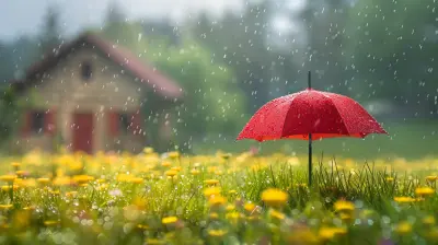 Weather and Climate Considerations When House Hunting