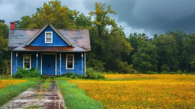Weather and Climate Considerations When House Hunting