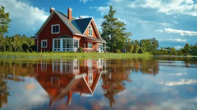 Weather And Climate Considerations When House Hunting