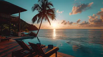 What Guests Look for in a Coastal Vacation Rental