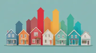 What Homeowners Should Know About Credit Score Trends Through 2026