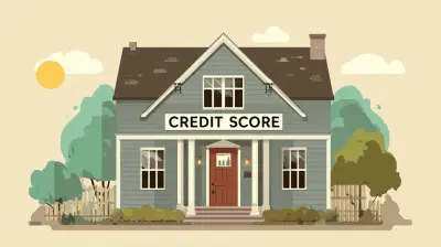 What Homeowners Should Know About Credit Score Trends Through 2026