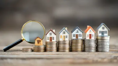 What Is a Comparative Market Analysis and Why It’s Essential in 2027