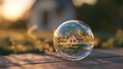 What the Next Housing Bubble Could Mean for First-Time Buyers in 2026
