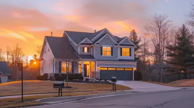What to Expect When Selling a Suburban Home