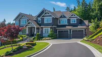 What to Expect When Selling a Suburban Home