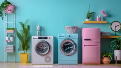 What to Know About Maintaining Your Rental’s Appliances