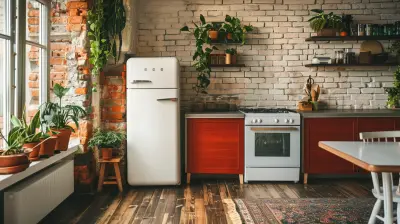 What to Know About Maintaining Your Rental’s Appliances
