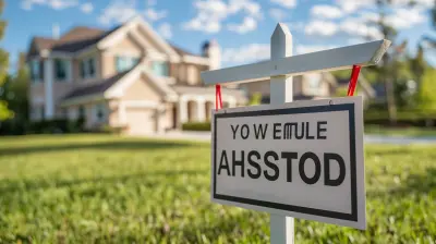 What You Should Ask the Seller Before Making an Offer