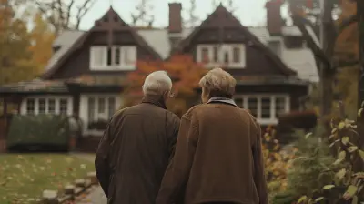 When Is a Reverse Mortgage a Good Option for You?