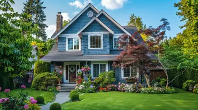 When Is a Reverse Mortgage a Good Option for You?