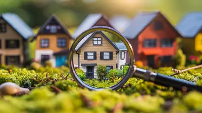 When Is The Best Time To Buy A Suburban Home