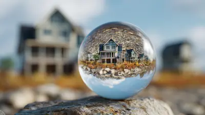 Why Experts Are Watching the Housing Market Closely in 2026