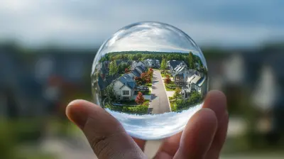 Why Experts Are Watching the Housing Market Closely in 2026