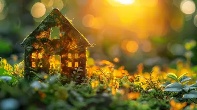 Why Insulation Matters: How to Maintain Energy Efficiency in Your Home