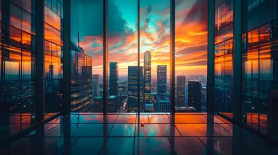 Why Location Remains King in All Commercial Real Estate Investments