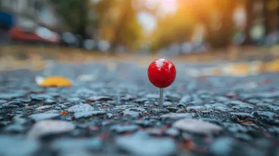 Why Location Remains King in All Commercial Real Estate Investments