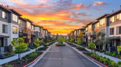 Why Multifamily Properties Outperform Single-Family Homes in Rental Markets