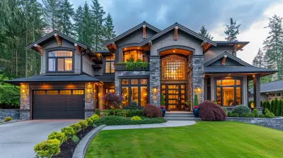 Why Now Might Be the Best Time to Buy a Home