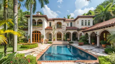 Why Professional Real Estate Photography is Worth the Investment