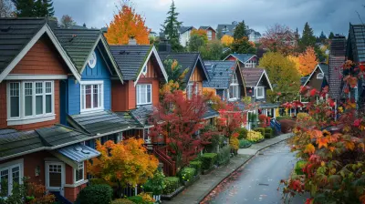 Why Property Assessments Matter More in a Buyer’s Market