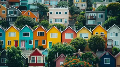 Why Property Assessments Matter More in a Buyer’s Market