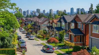 Why Property Assessments Matter More in a Buyer’s Market
