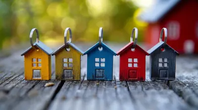 Why Tenant Retention Should Be a Focus for Multifamily Landlords