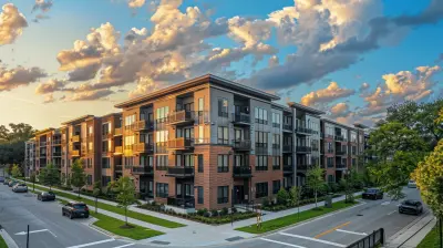 Why Tenant Retention Should Be a Focus for Multifamily Landlords