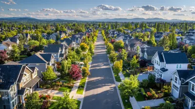 Will Suburban Markets Stay Hot or Cool Down by 2027?