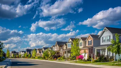 Will Suburban Markets Stay Hot or Cool Down by 2027?