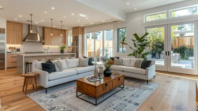 Working with a Buyer’s Agent: Why It Can Make All the Difference