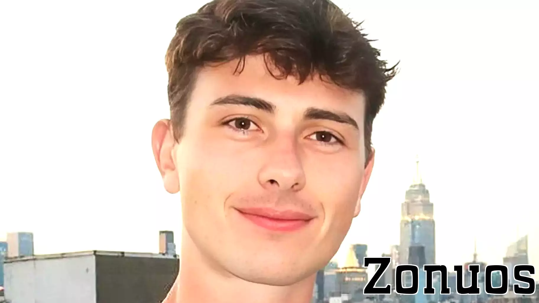 A 22-Year-Old's Unlikely Roommate in New York City