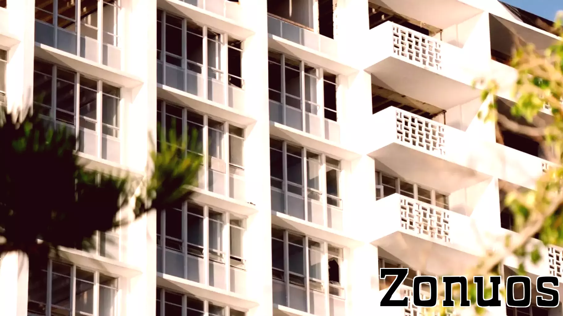 A Zombie Building in Miami, New Owner for L.A.’s Graffiti Towers | Real Estate for March 4