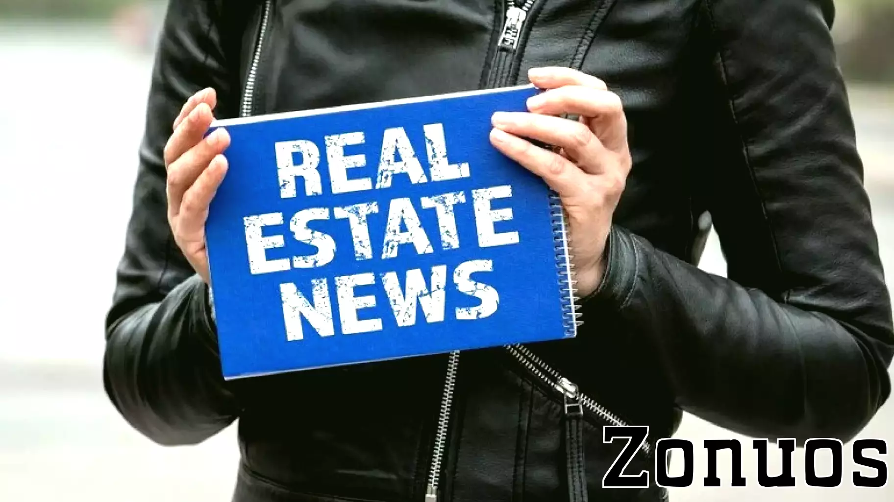 America's Real Estate Landscape: A Mix of Trends and Challenges