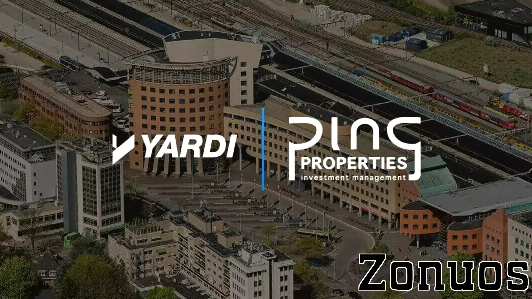 Amsterdam-Based Real Estate Firm Chooses Yardi for Operational Efficiency