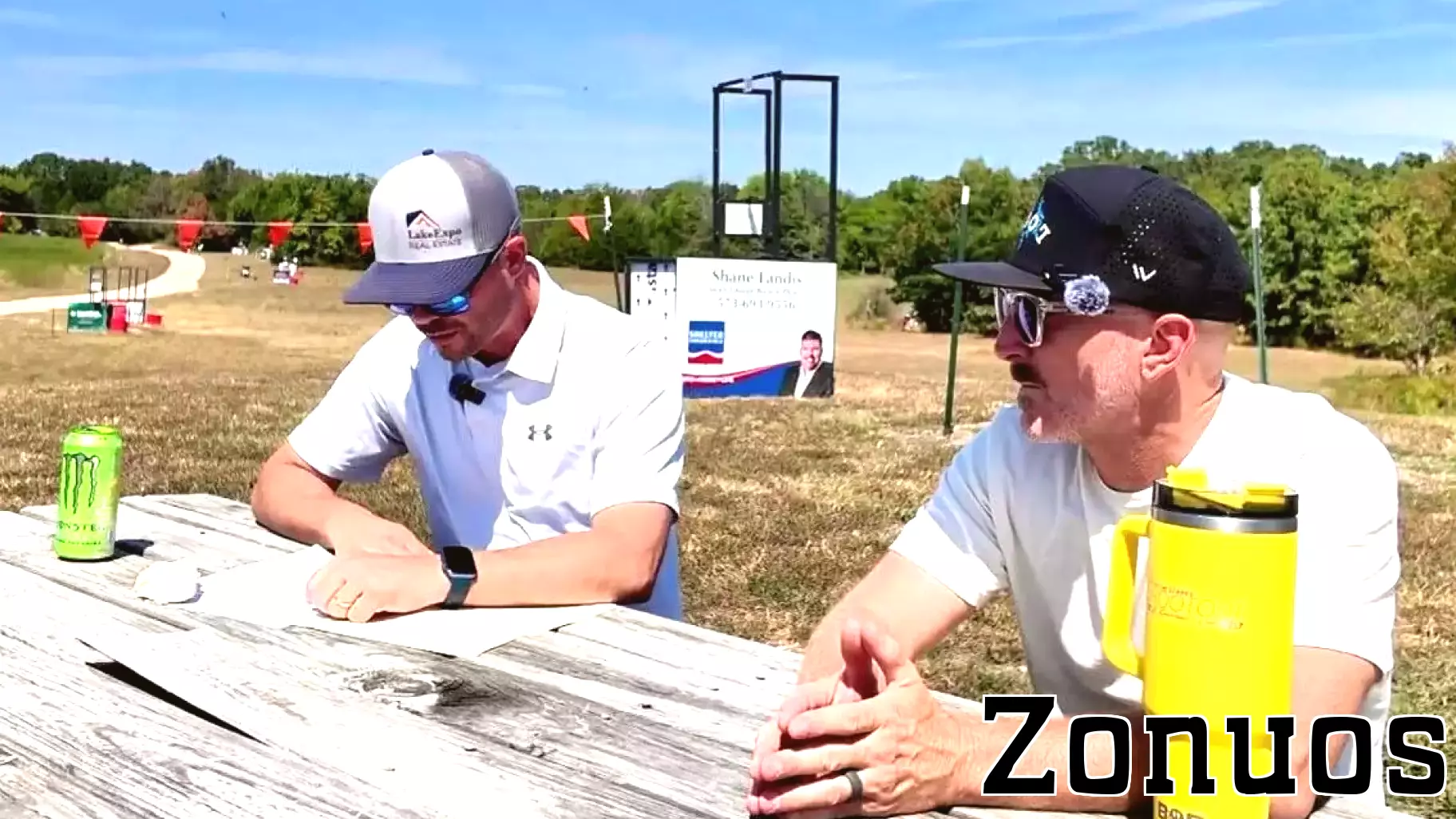 Analyzing the Lake of the Ozarks Real Estate Market: August Insights