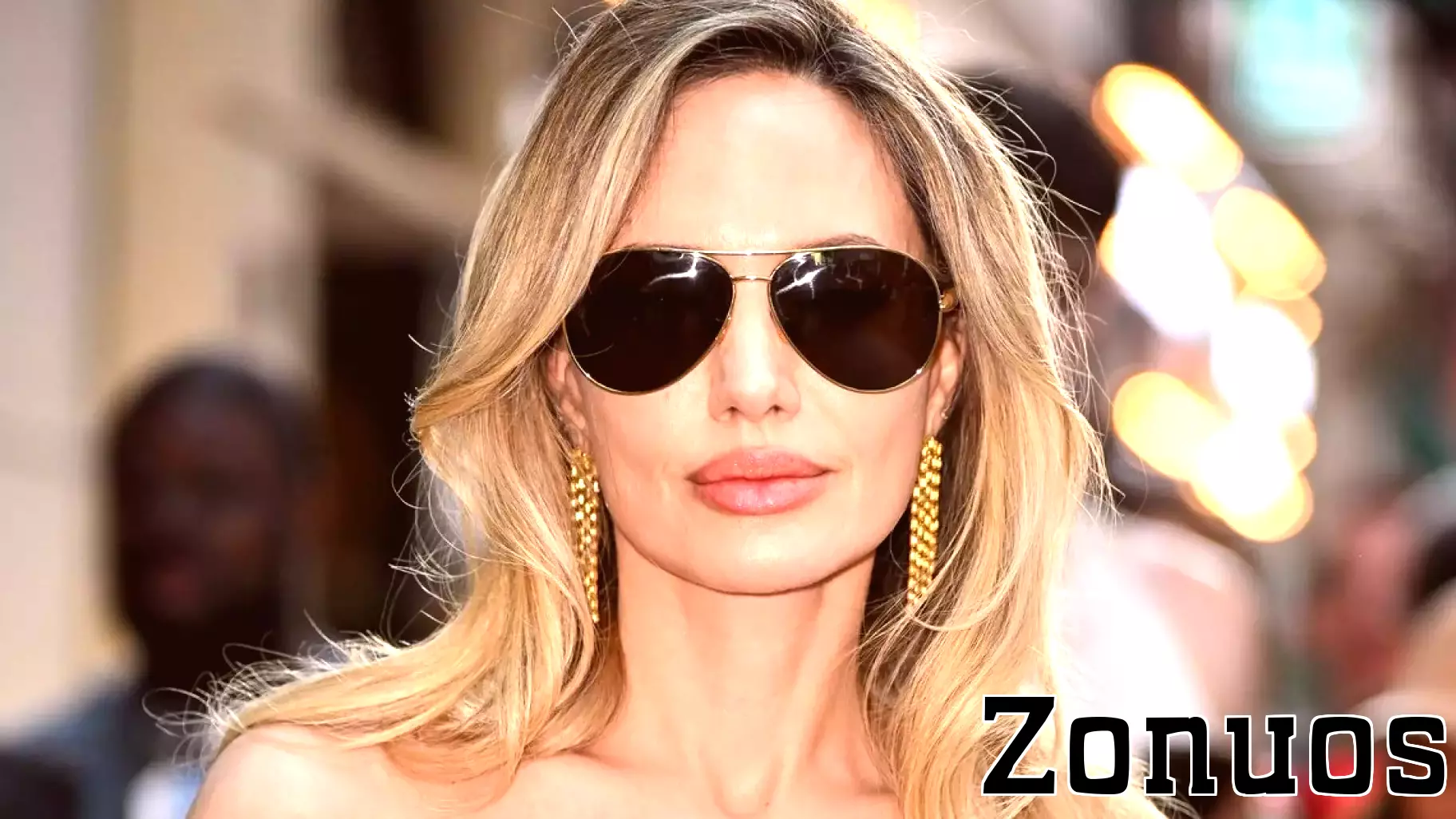 Angelina Jolie Is Finally Free To Quit L.A. After Twins Vivienne and Knox Turned 18—but Her $30 Million Mansion May Keep Her There for Now