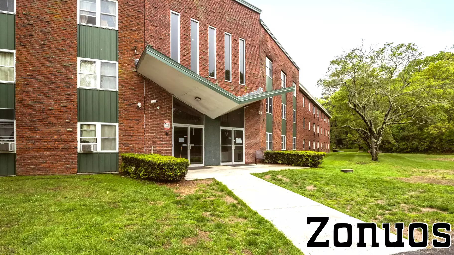 Ashford Hills Apartments on the Market for $8.7 Million