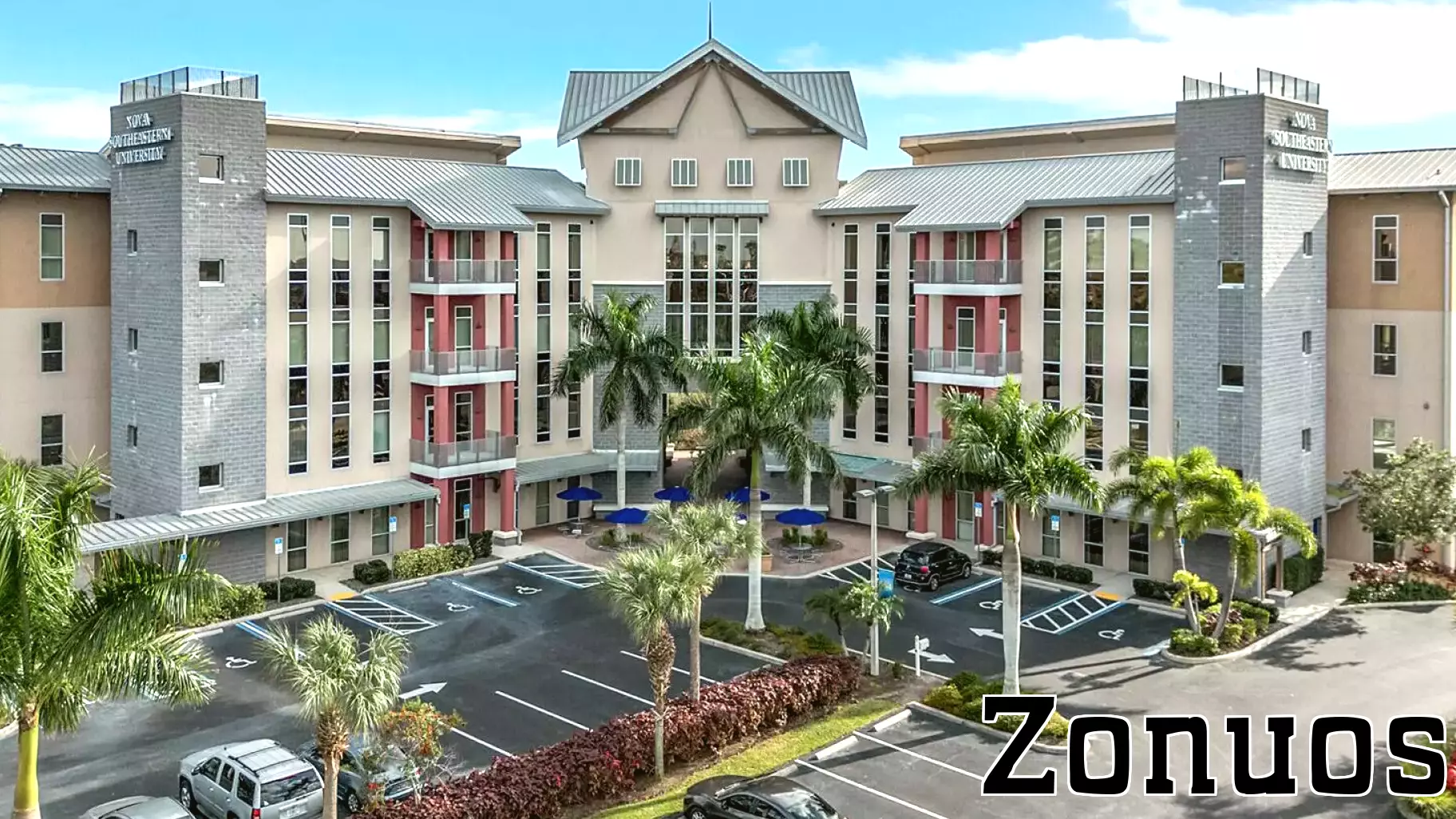 Ben Mallah adds Fort Myers property to portfolio