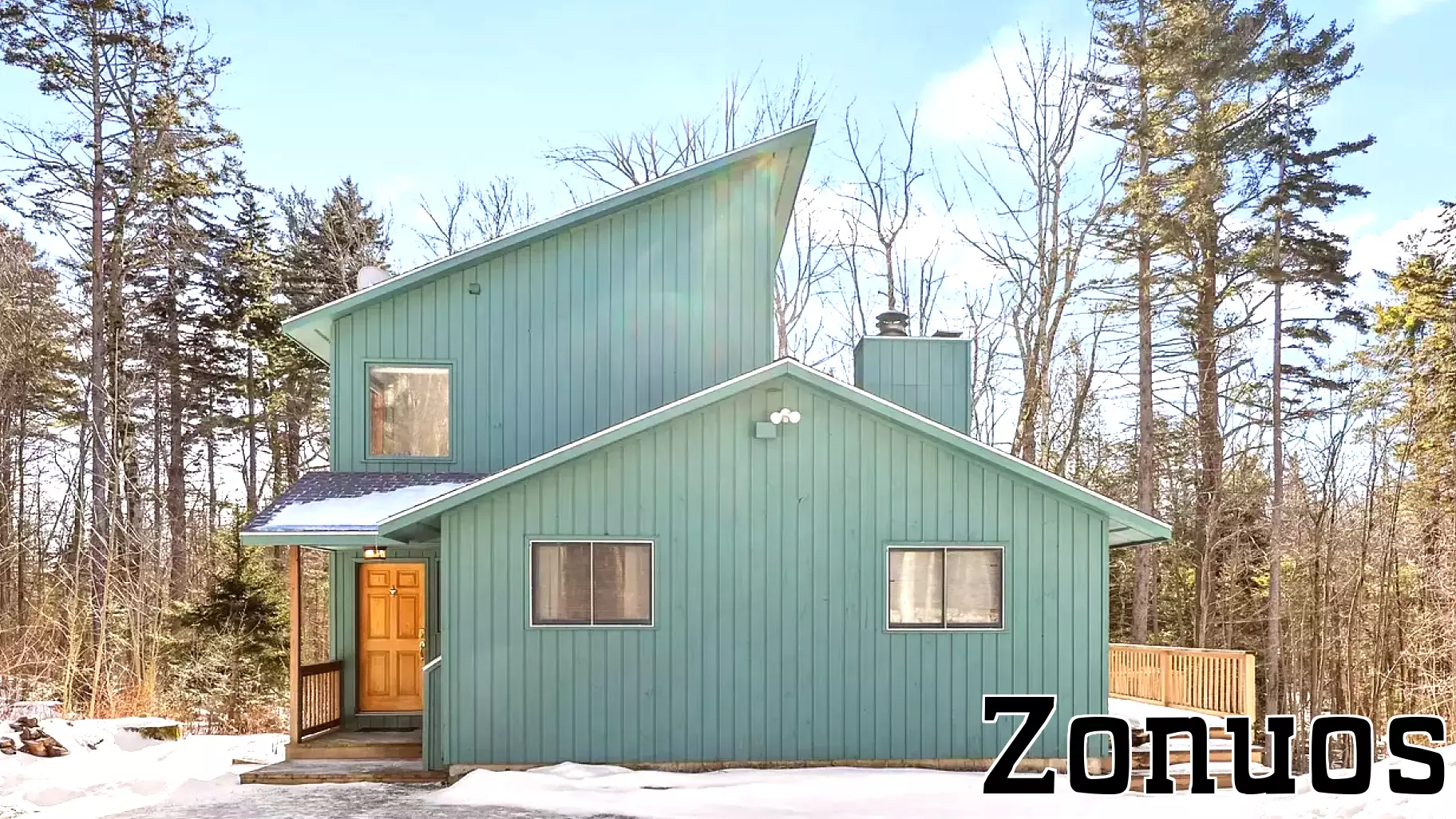 Berkshire region real estate sales – May 15, 2026