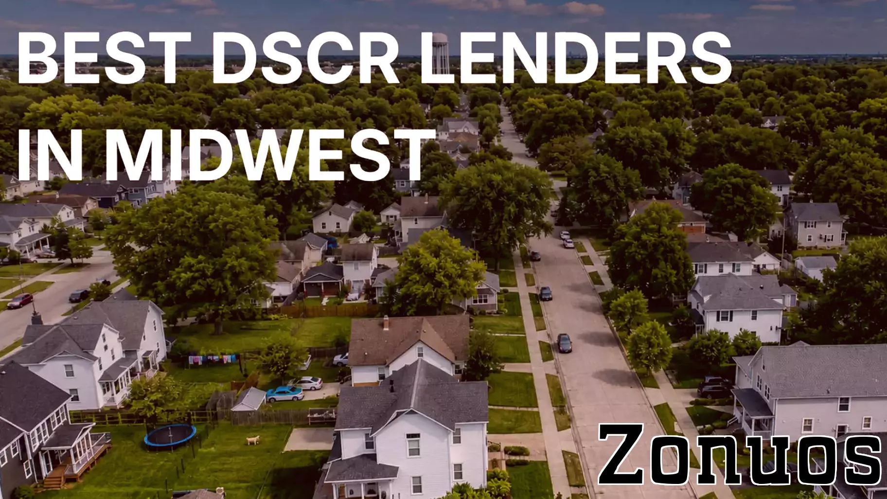 Best DSCR lenders in the Midwest for real estate investors (2026) - Chicago Agent Magazine Partner Content