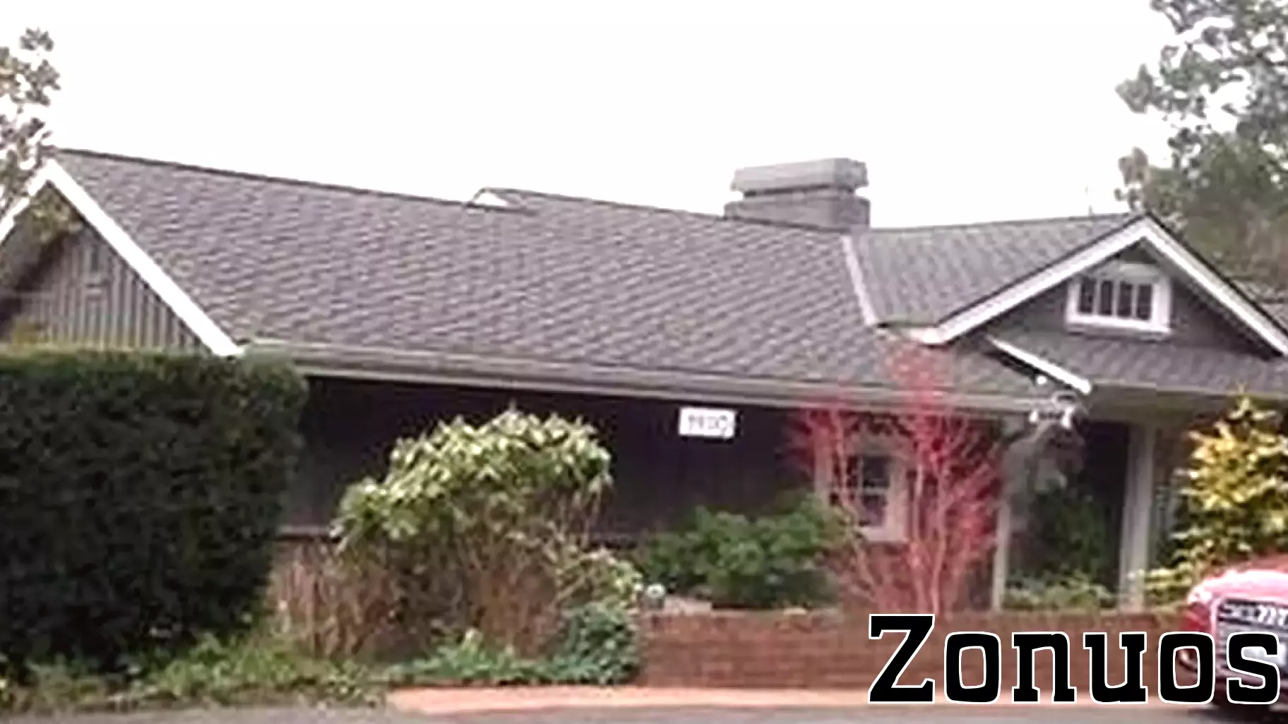 Bill Gates is selling another of his Medina homes