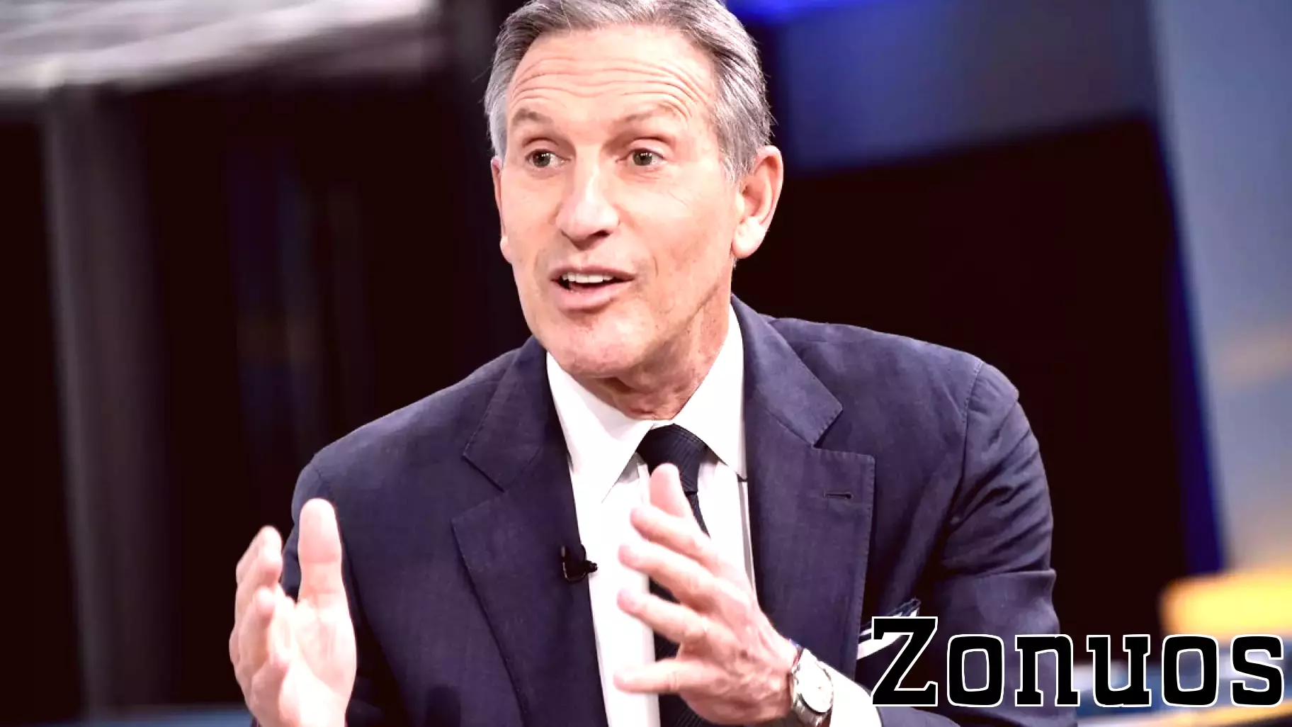 Billionaire Starbucks Mogul Howard Schultz Sells Longtime Hawaii Retreat for $36 Million—Months After Quitting Seattle To Move to Florida