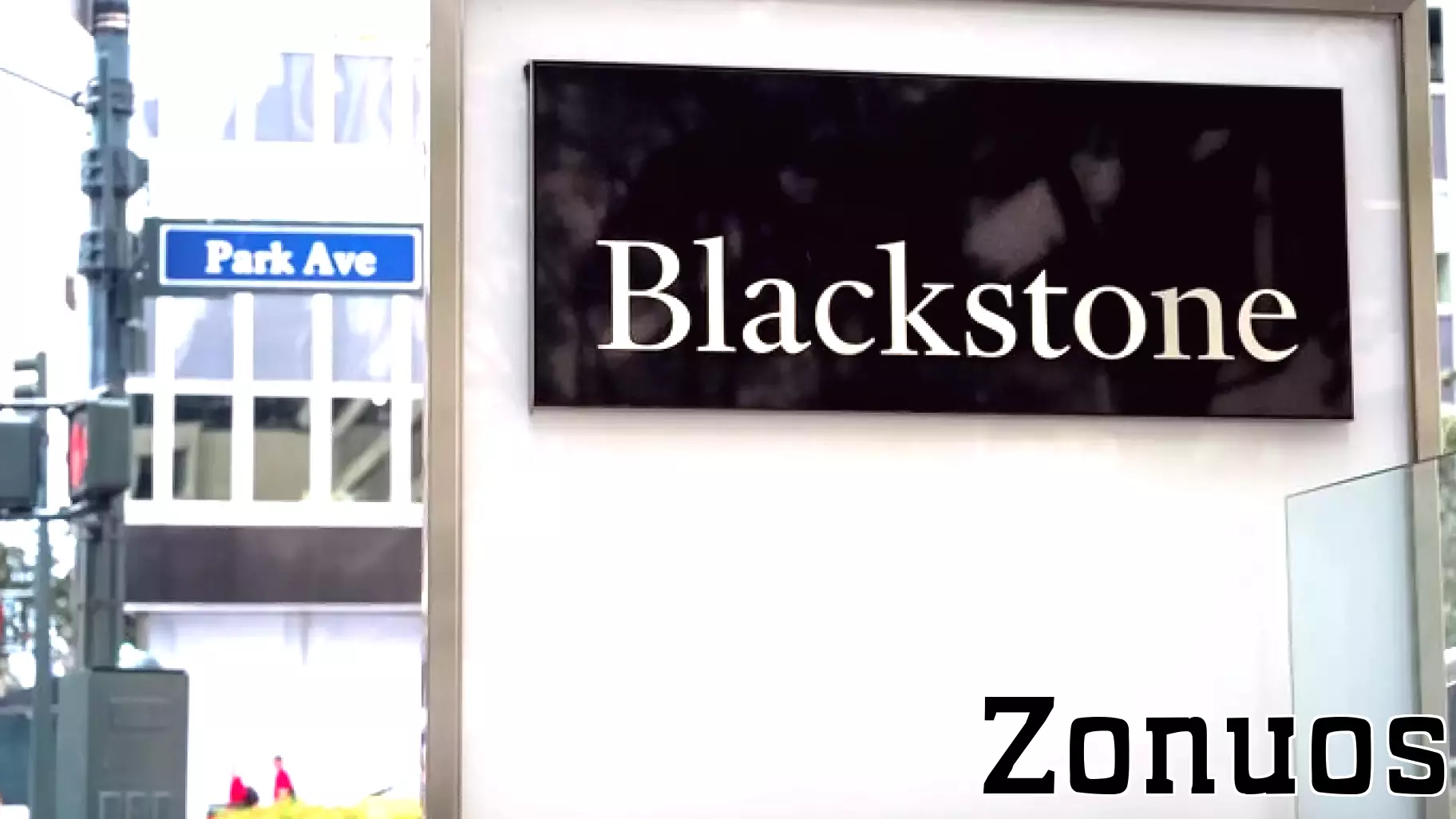 Blackstone Secures $8 Billion for Commercial Real Estate Investments