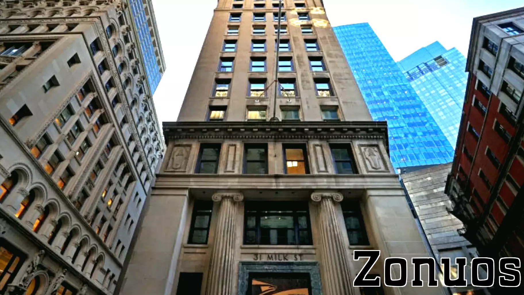 Boston Approves Conversion of Two Office Buildings to Residential Use