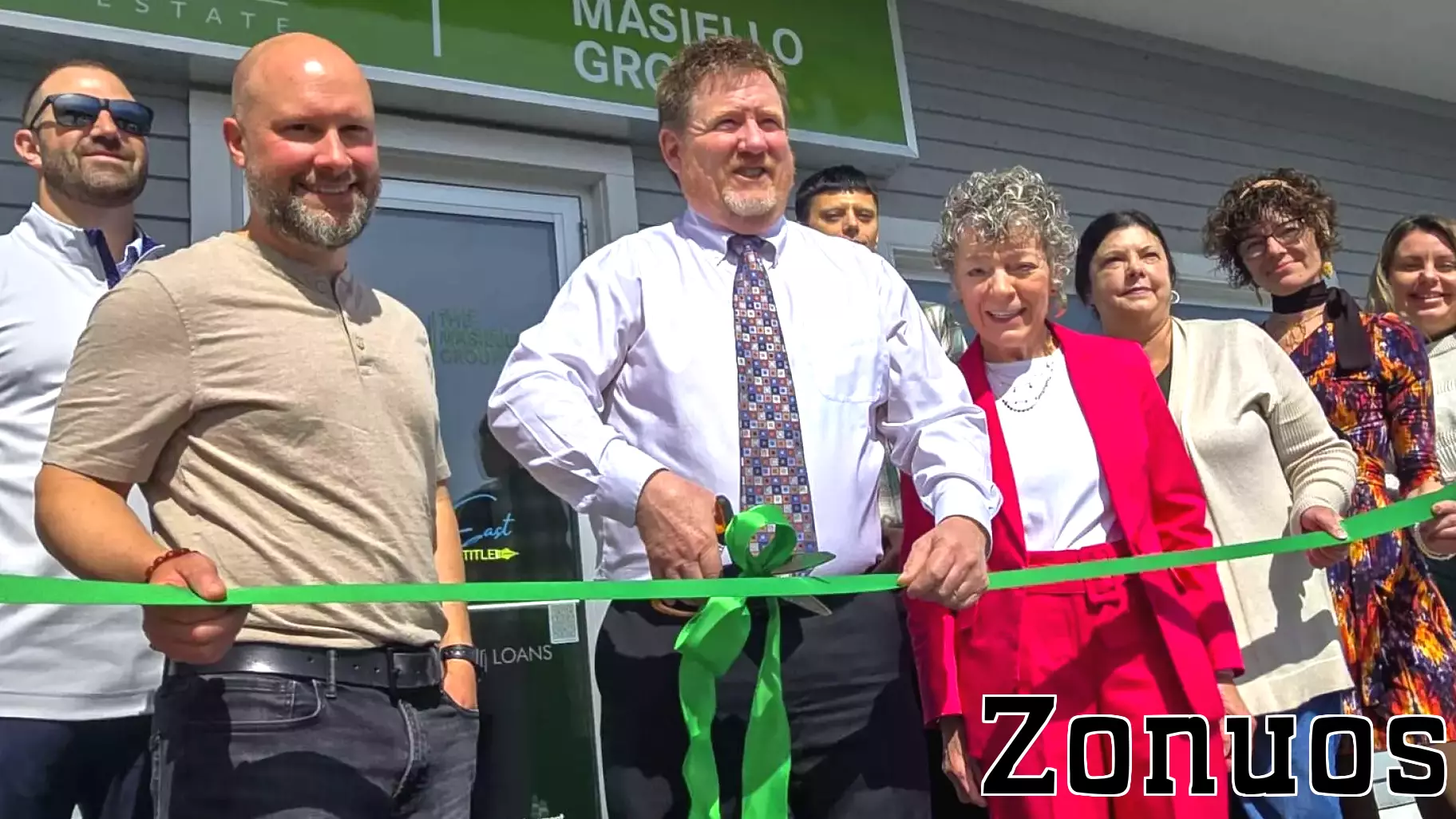 Brattleboro Real Estate Agency Relocates to New Office