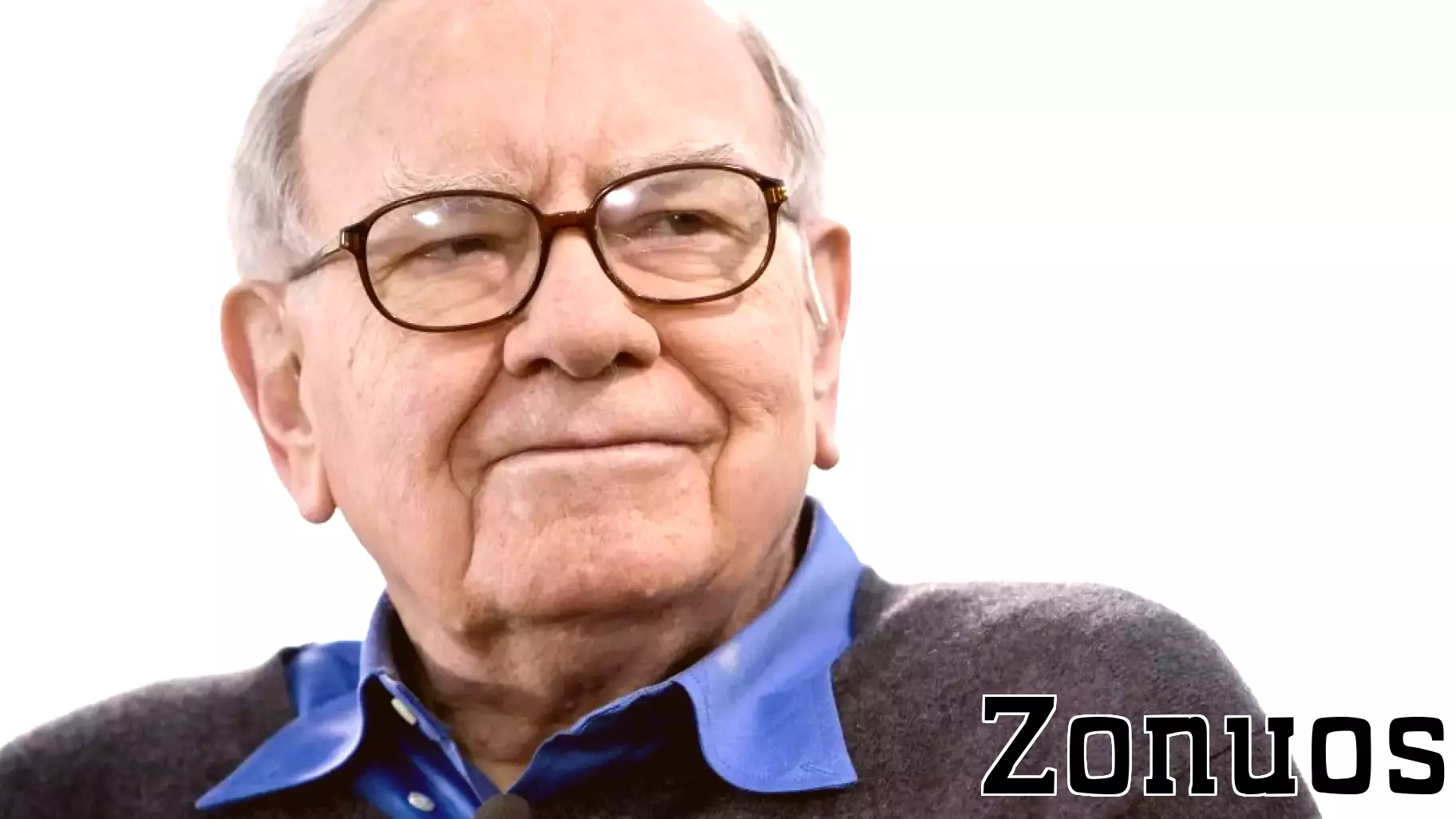Buffett Shares Insights on Stock Investment Over Real Estate