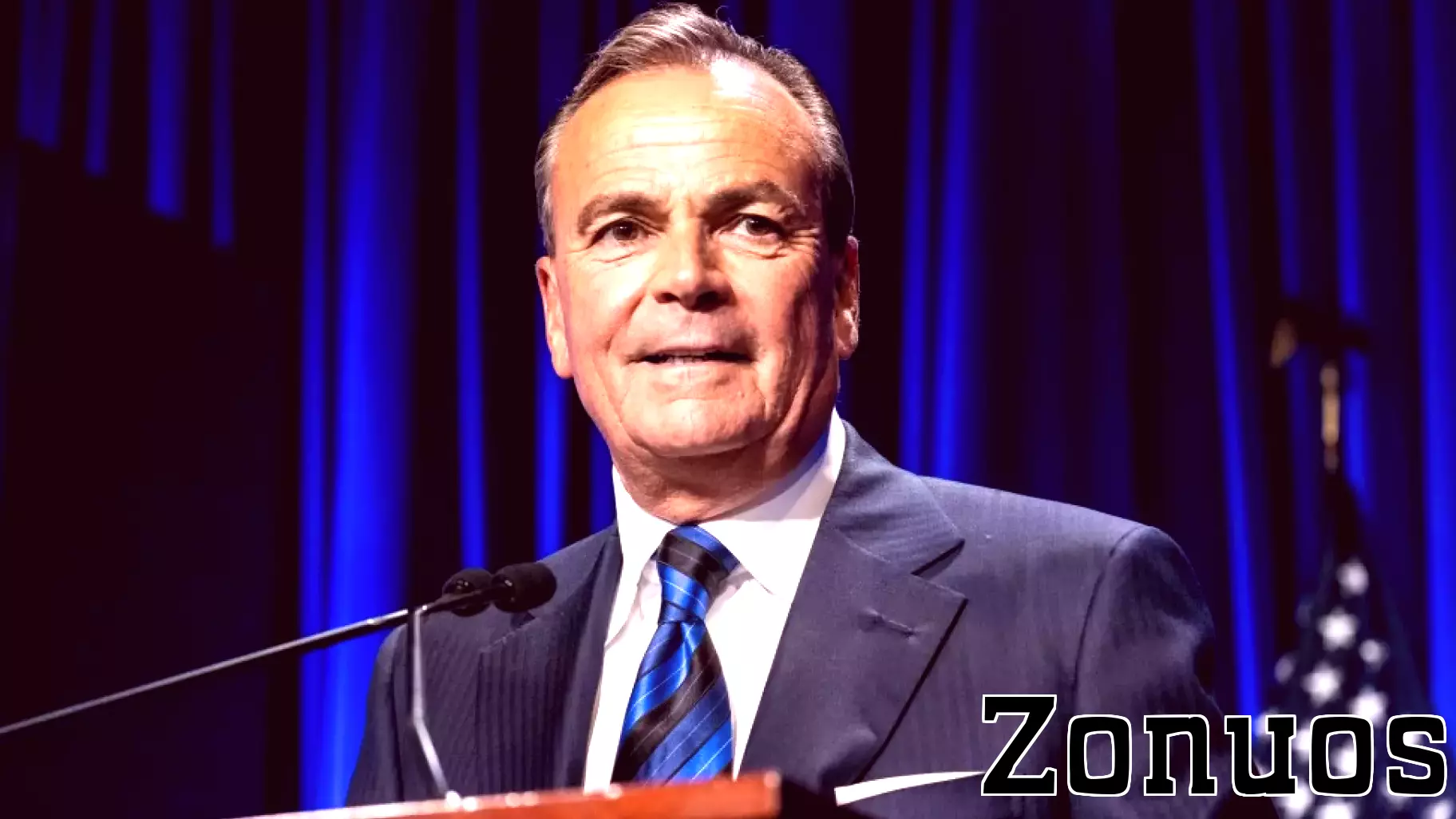 California Real Estate Tycoon Rick Caruso Declines to Pursue Political Office