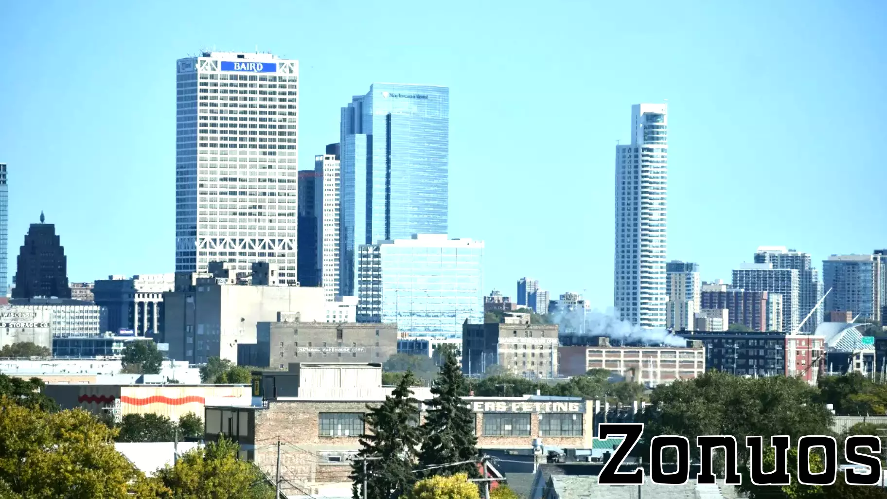 Call for Nominations: Recognizing Leaders in Commercial Real Estate